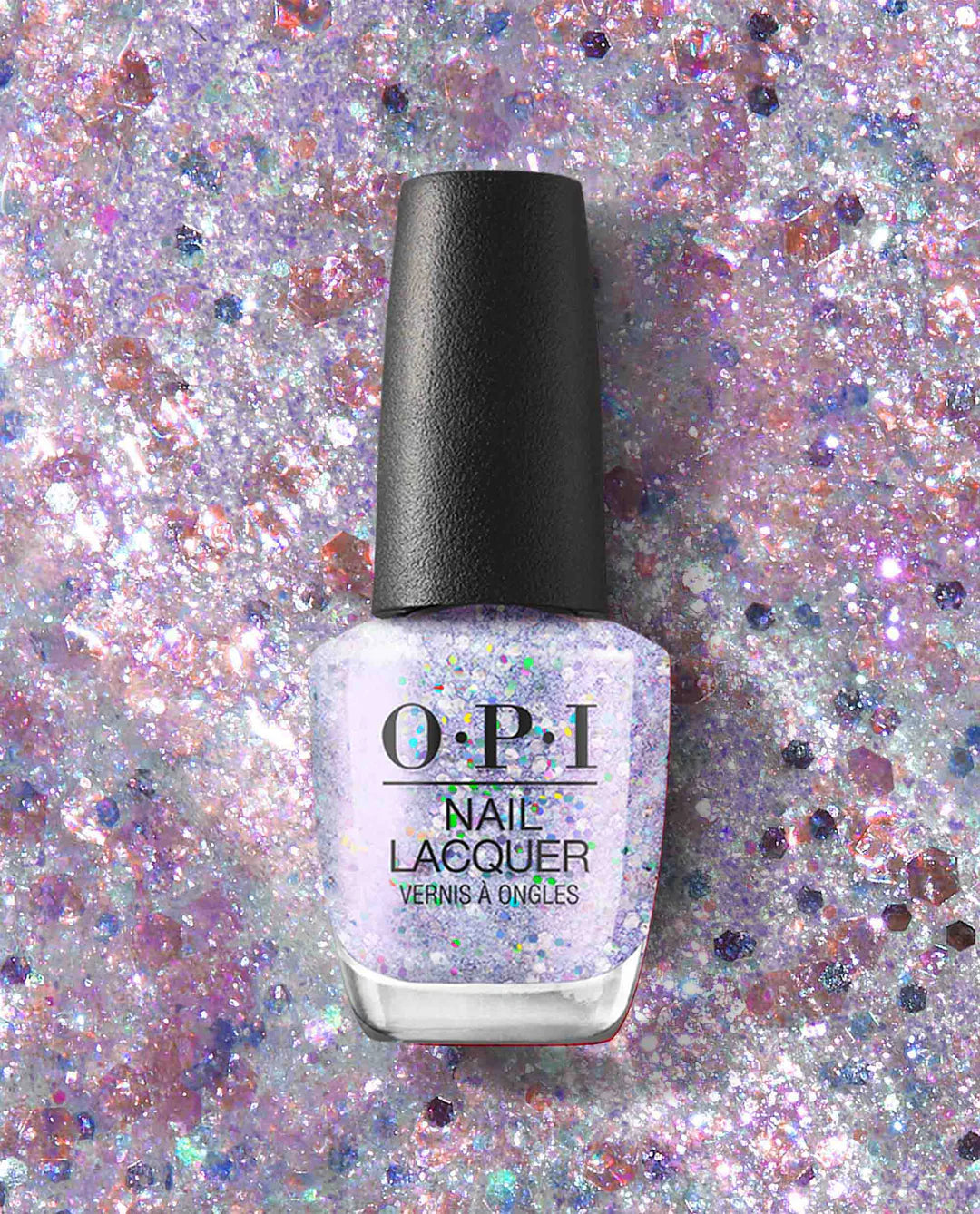 OPI | NAIL LACQUER | HRQ14 - PUT ON SOMETHING ICE
