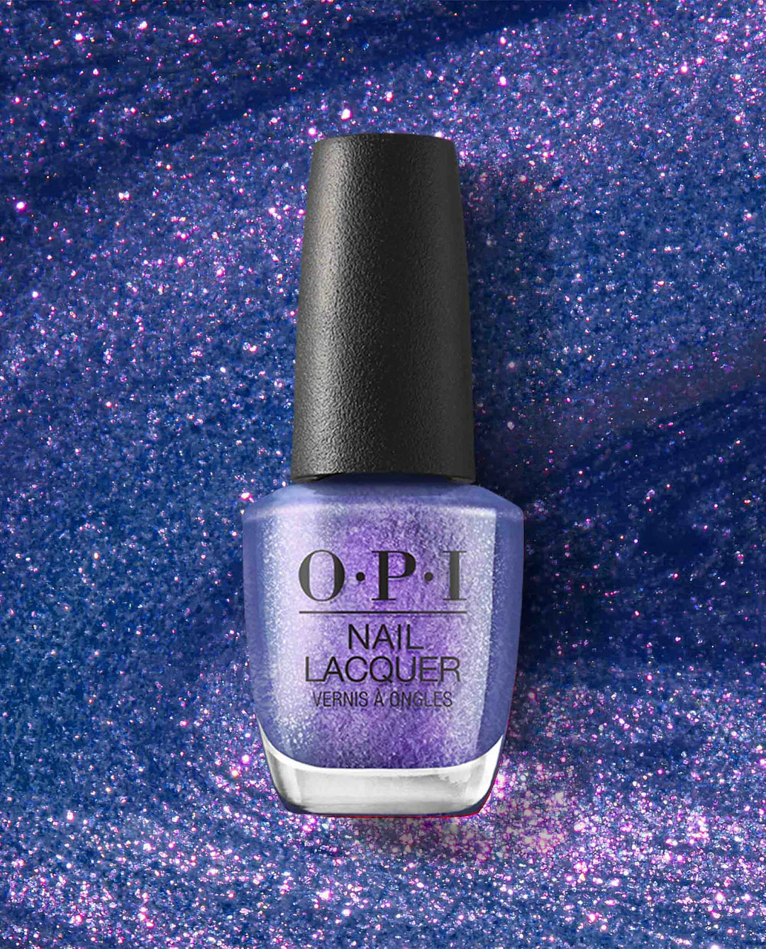 OPI | NAIL LACQUER | HRQ11 - SHAKING MY SUGARPLUMS