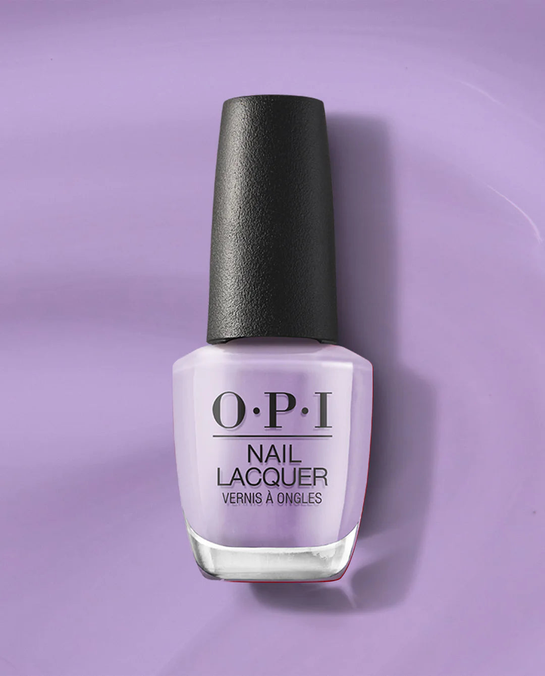 OPI | NAIL LACQUER | HRQ12 - SICKENINGLY SWEET