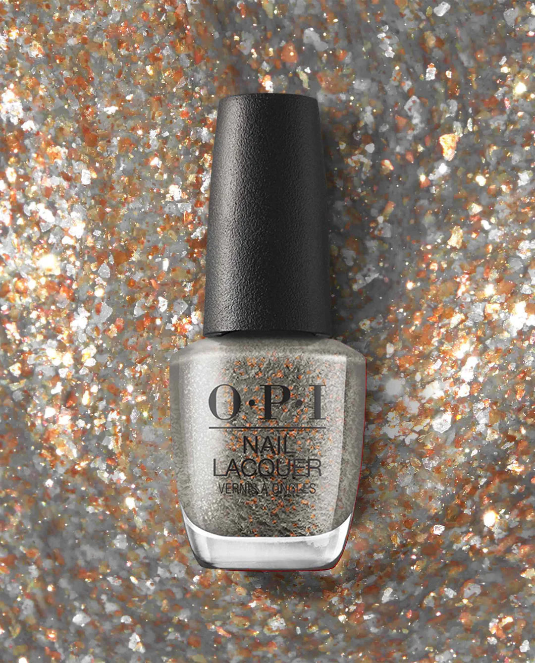 OPI | NAIL LACQUER | HRQ06 - YAY OR NEIGH