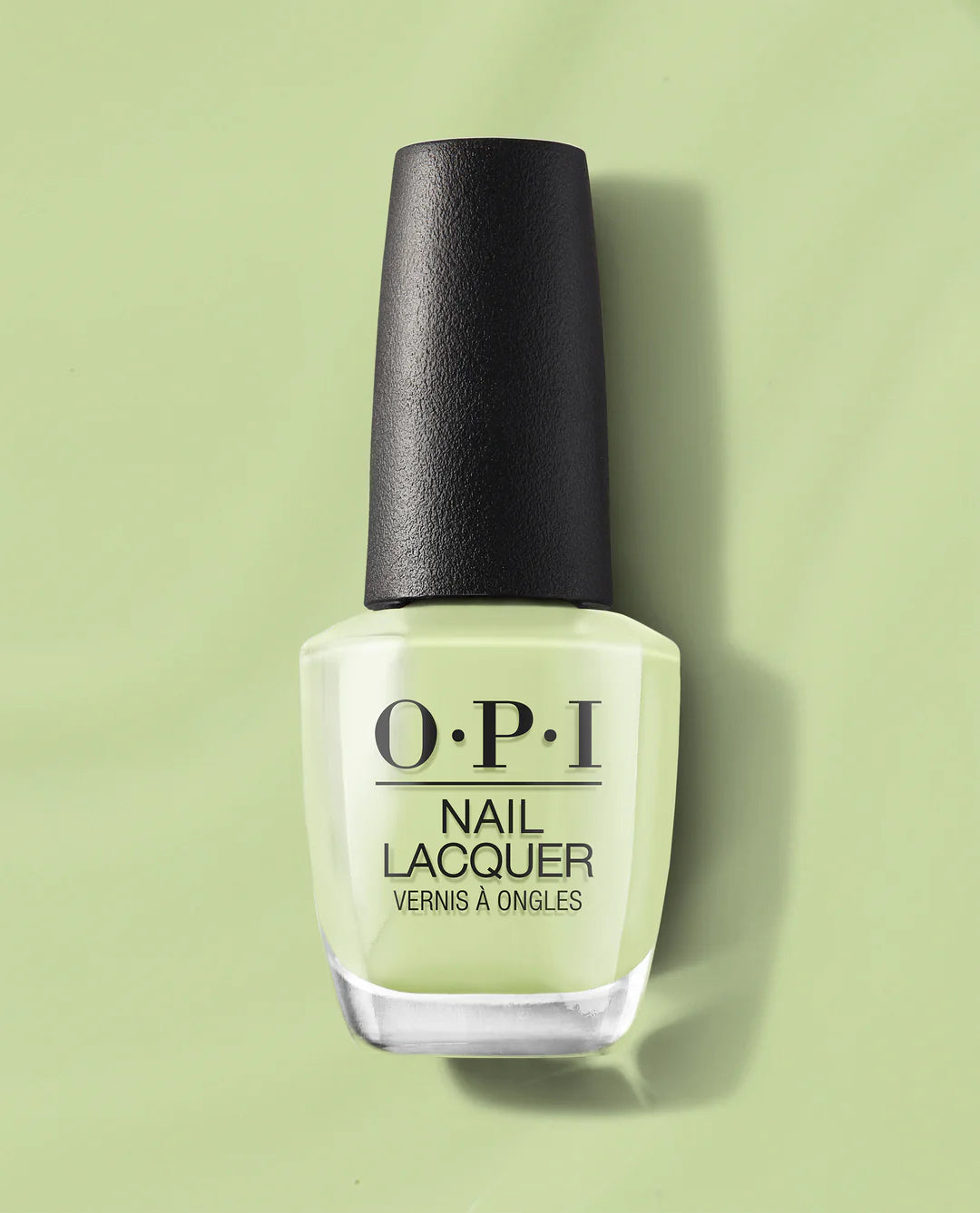 OPI | NAIL LACQUER | T86 - HOW DOES YOUR ZEN GARDEN GROW?