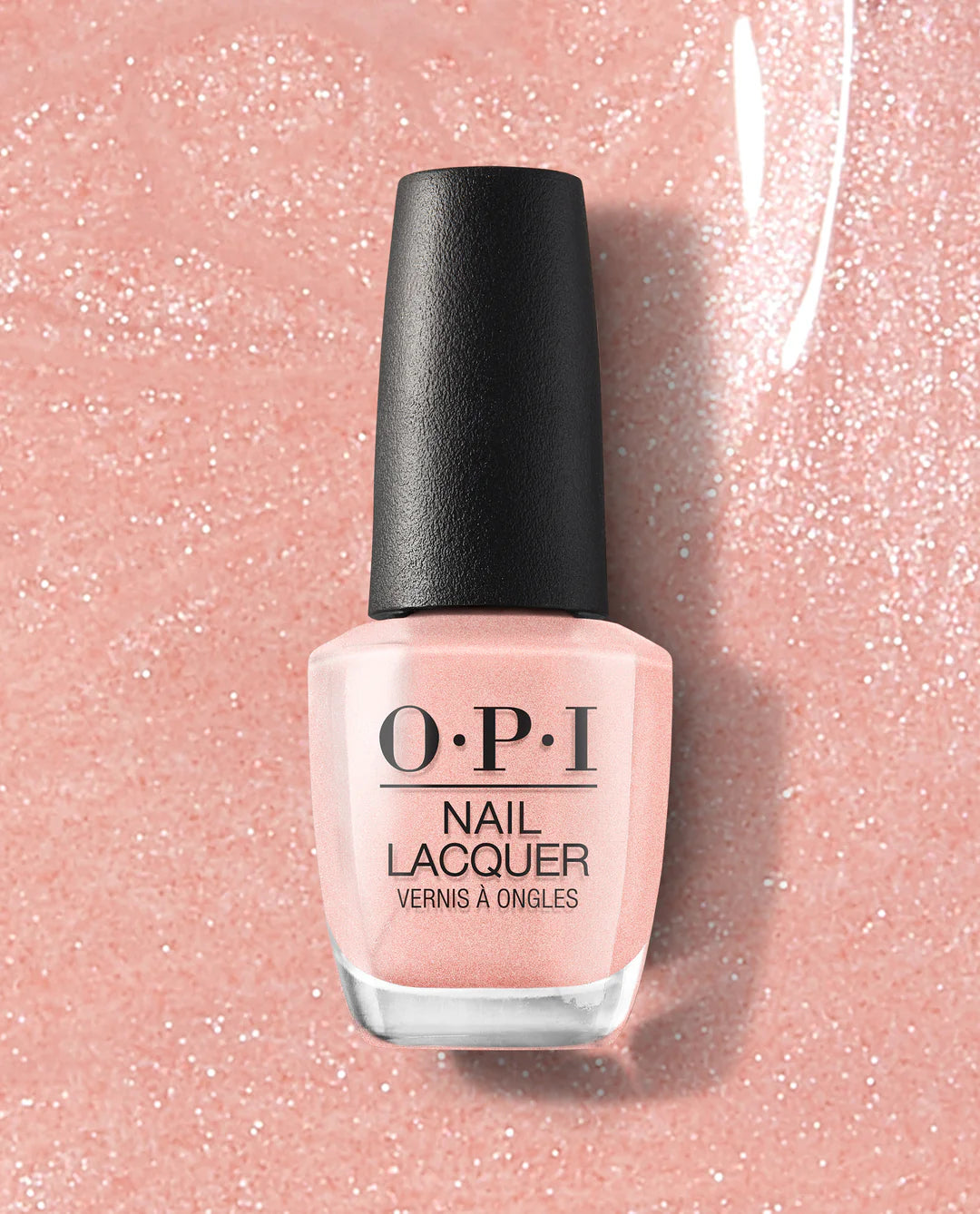 OPI | NAIL LACQUER | N52 - HUMIDI-TEA