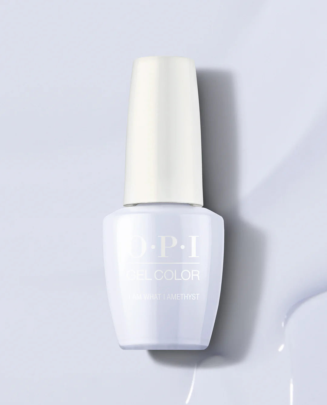 OPI | GEL | T76 - I AM WHAT I AMETHYST