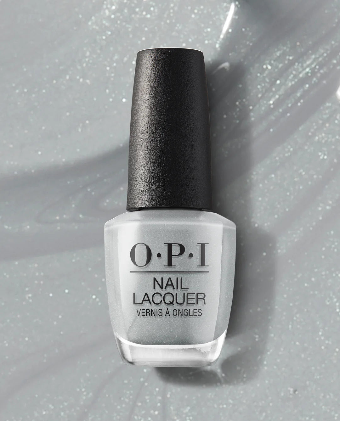 OPI | NAIL LACQUER | F86 - I CAN NEVER HUT UP