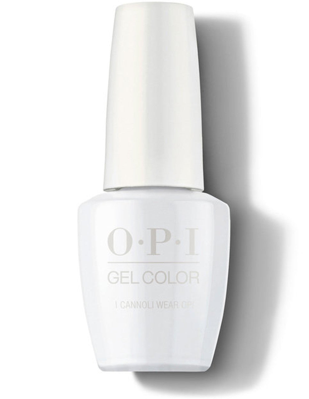 OPI | GEL | V32 - I CANNOLI WEAR