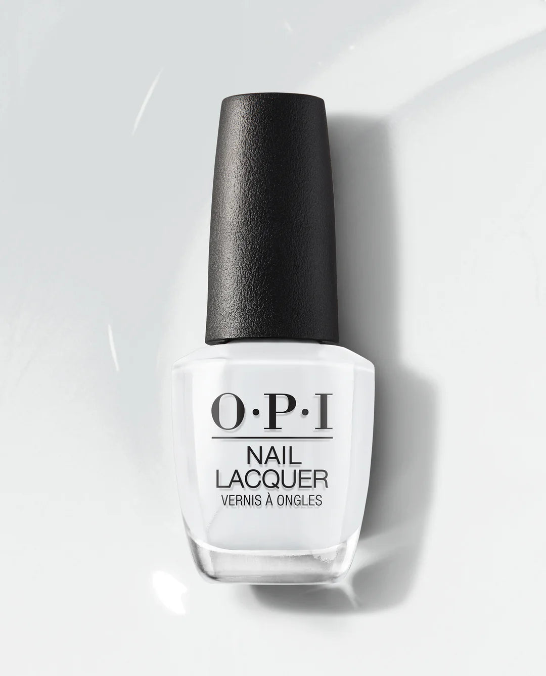 OPI | NAIL LACQUER | V32 - I CANNOLI WEAR