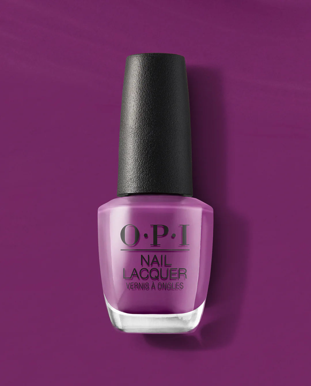 OPI | NAIL LACQUER | N54 - I MANICURE FOR BEADS