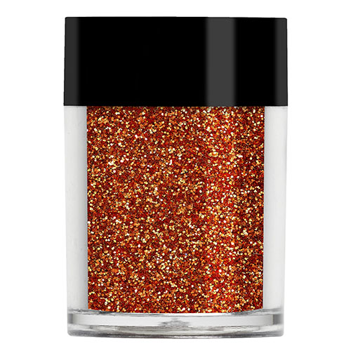 LECENTE - GOLDEN ORANGE ULTRA FINE GLITTER