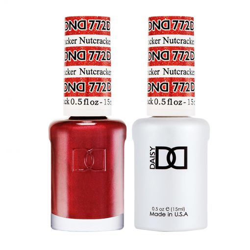 DND | 772 NUTCRACKER