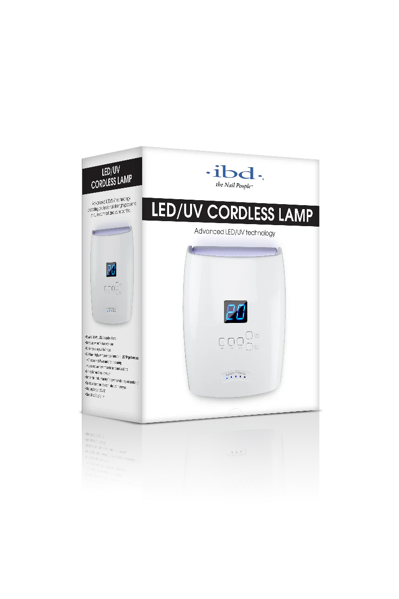 IBD | UV LAMP CORDLESS