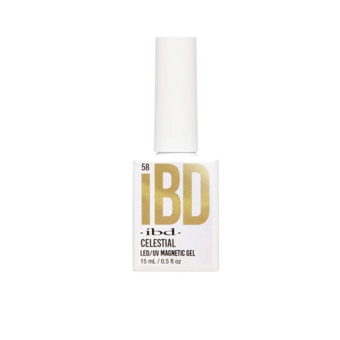 IBD | MAGNETIC GEL |