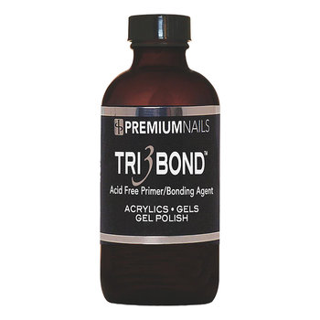 PREMIUMNAILS | TRI BOND ACID FREE PRIMER (4oz)