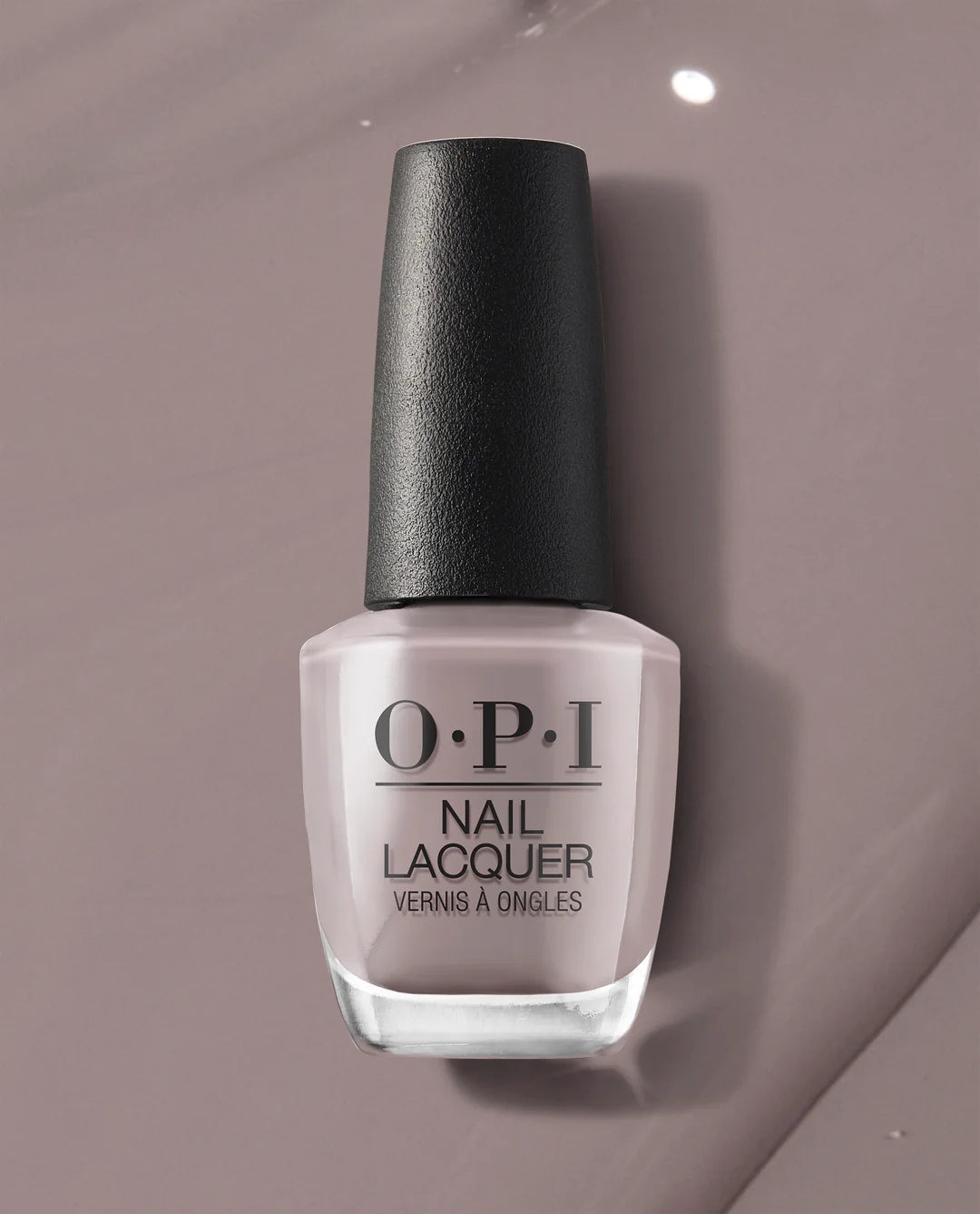 OPI | NAIL LACQUER | I53 - ICELANDED A BOTTLE OF OPI