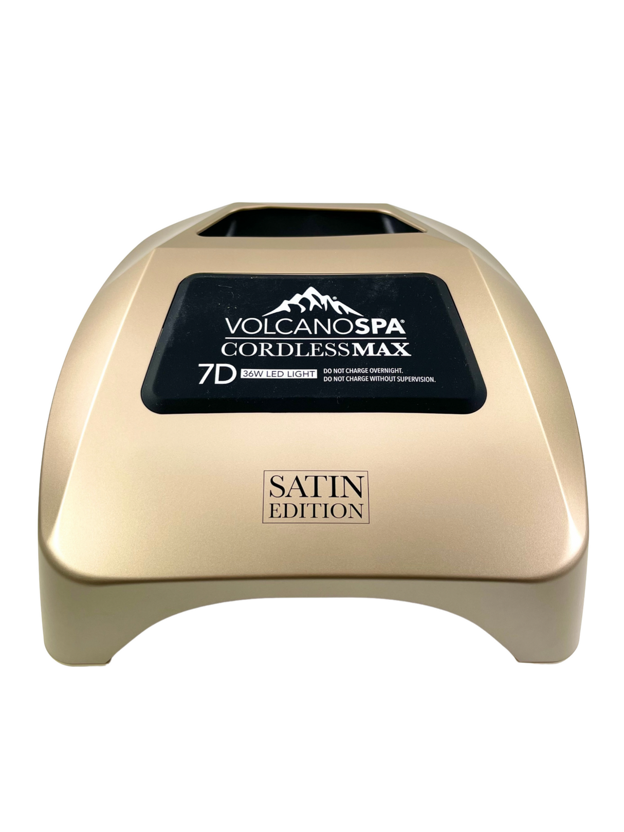 VOLCANO SPA CORDLESS PRO MAX LAMP