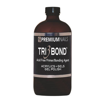 PREMIUMNAILS | TRI BOND ACID FREE PRIMER (16oz)
