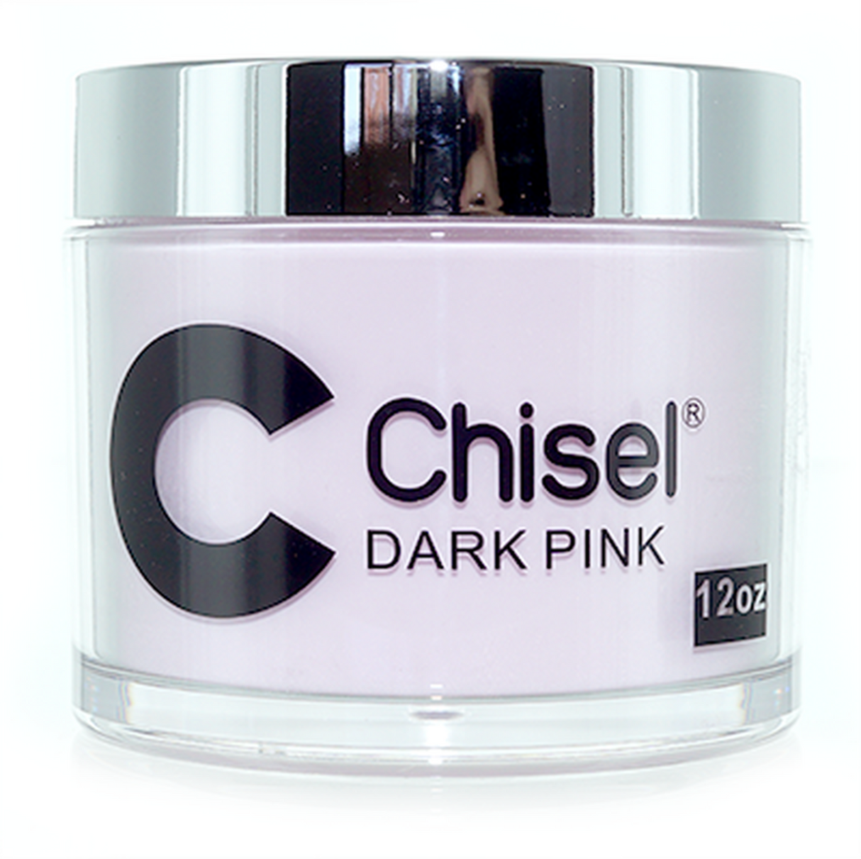 CHISEL | POWDER | DARK PINK (12oz)
