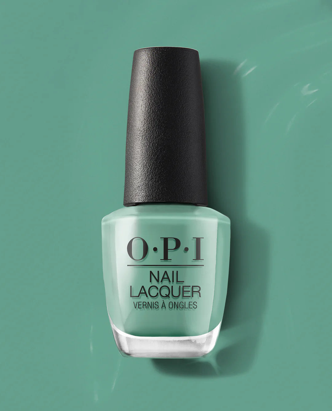 OPI | NAIL LACQUER | T87 - I'M ON A SUSHI ROLL