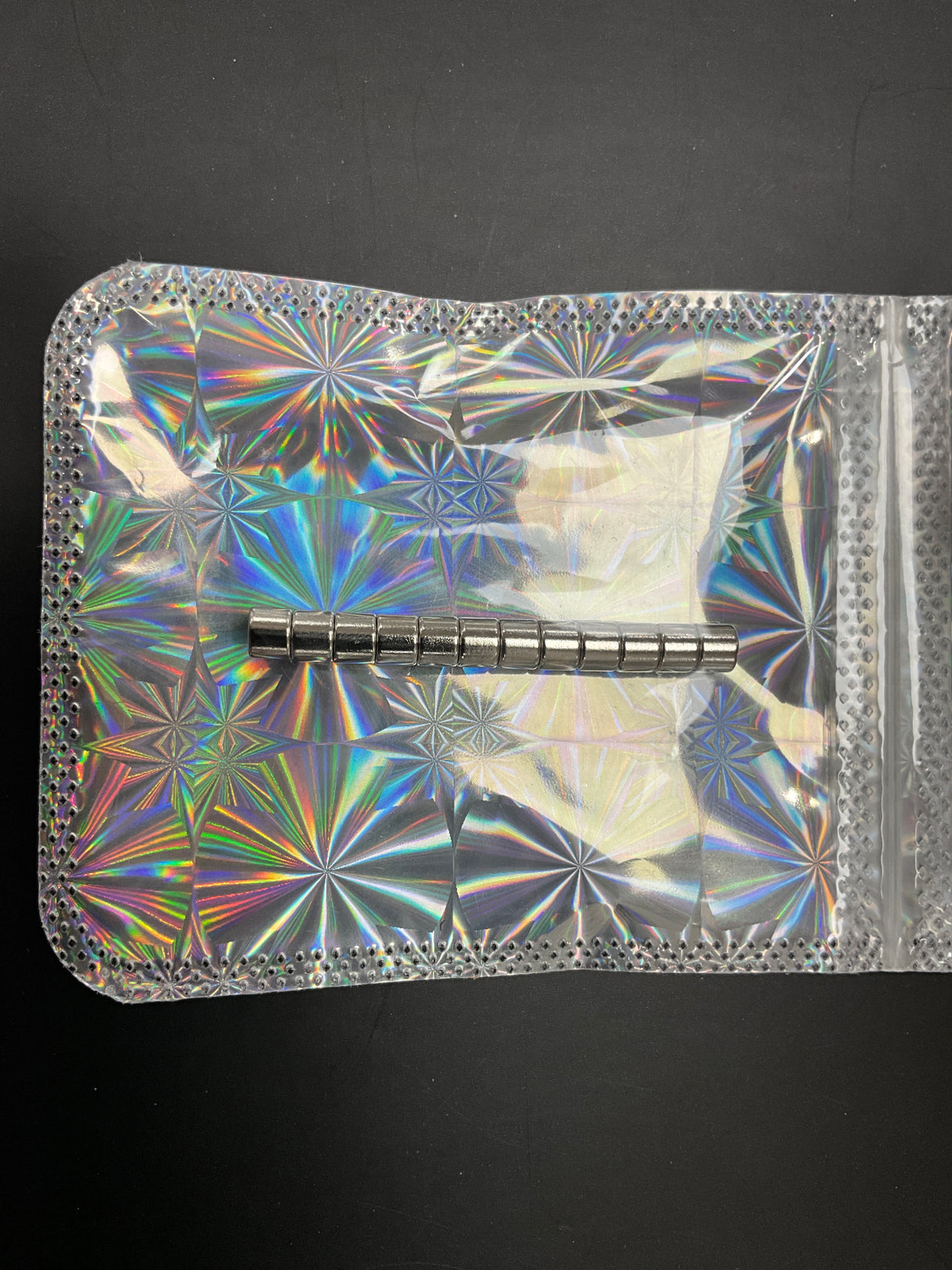 MAGNET | Measuring for Tip Cutters | THICK