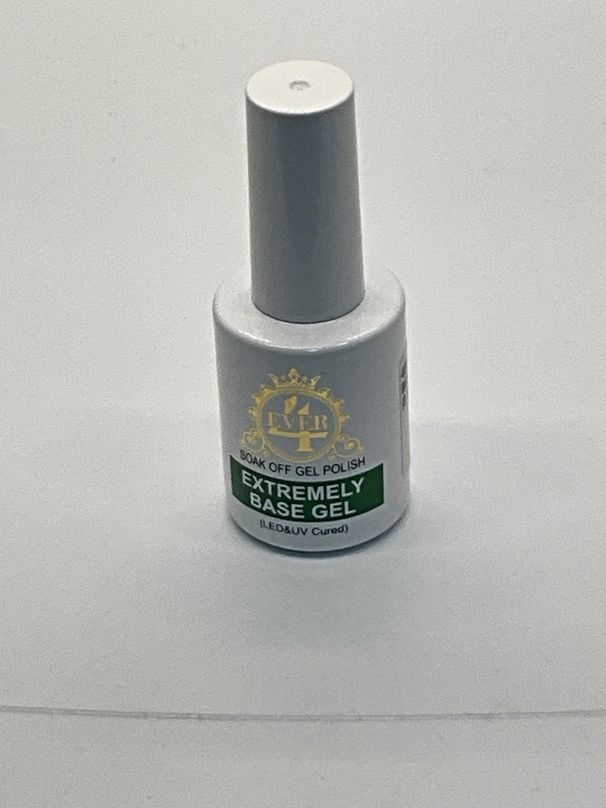 4EVER | Extremely Matte Top No Clean