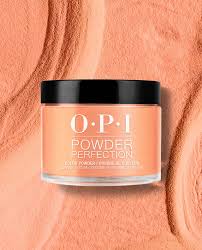 OPI | POWDER | N58 - CRAWFISHIN' FOR A COMPLIMENT