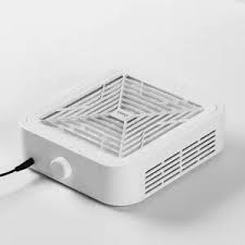 NAIL DUST COLLECTOR | TURBINE BRUSHLESS