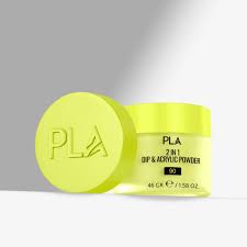 PLA | ACRYLIC & DIP POWDER | GIRLS! GIRLS! GIRLS! - 90