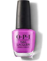 OPI | NAIL LACQUER | N73 - POSITIVE VIBES ONLY