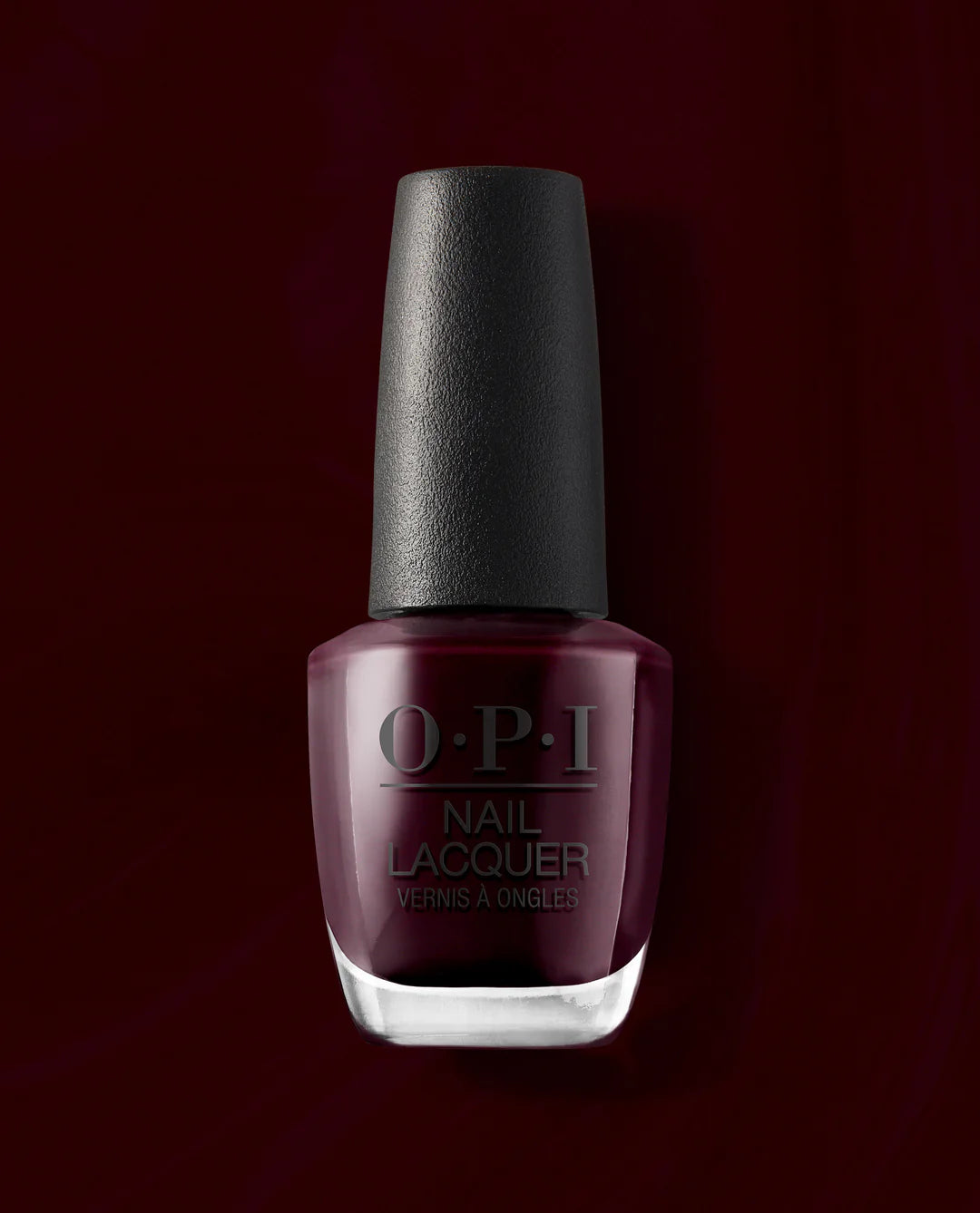 OPI | NAIL LACQUER | F62 - IN THE CABLE CAR-POOL LANE