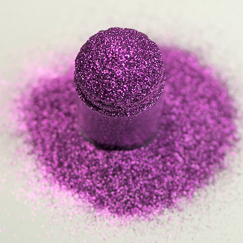 LECENTE - PINK ULTRA FINE GLITTER