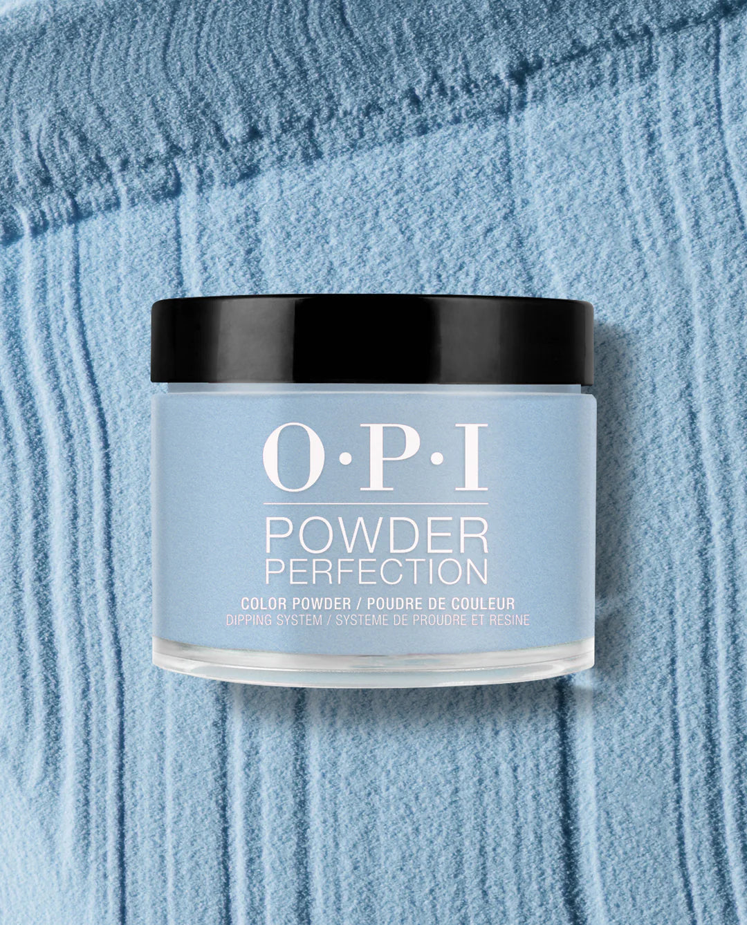OPI | POWDER | F85 - IS THAT A SPEAR IN YOUR POCKET?