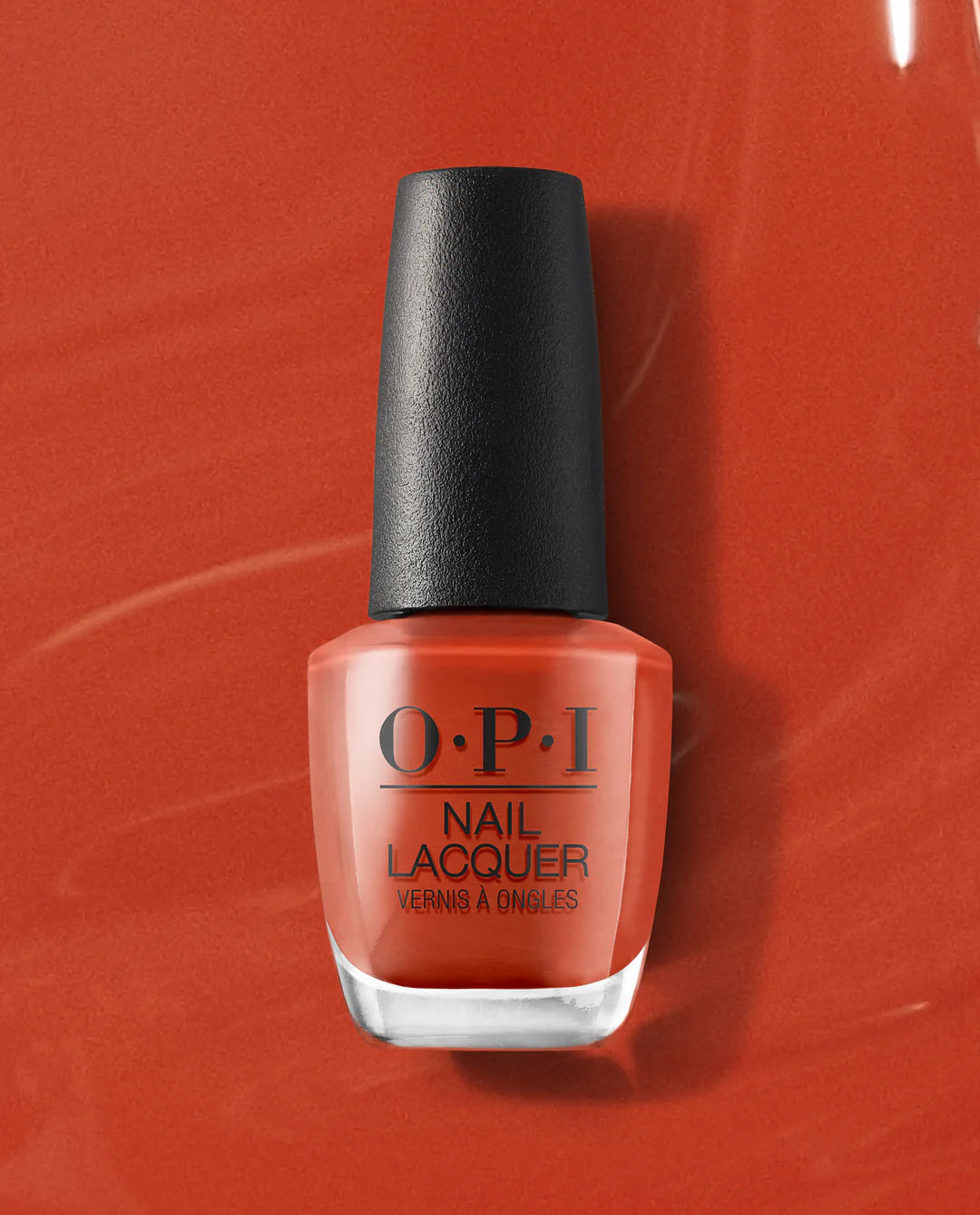 OPI | NAIL LACQUER | V26 - IT'S A PIAZZA CAKE