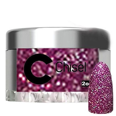 CHISEL | POWDER | GLITTER 10