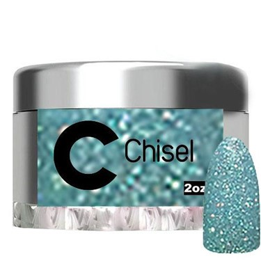 CHISEL | POWDER | GLITTER 05