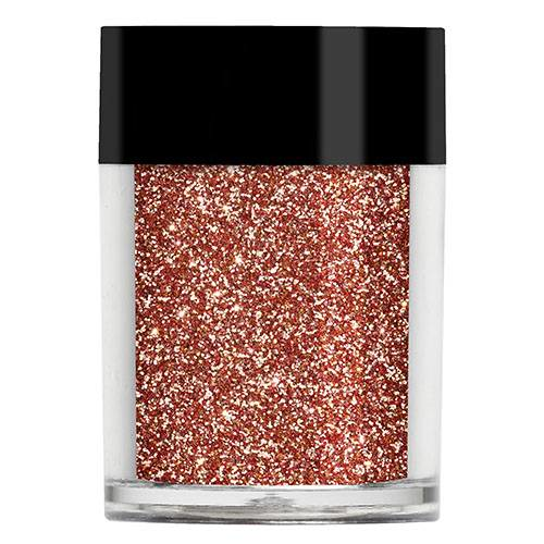 LECENTE - ROSE GOLD ULTRA FINE GLITTER