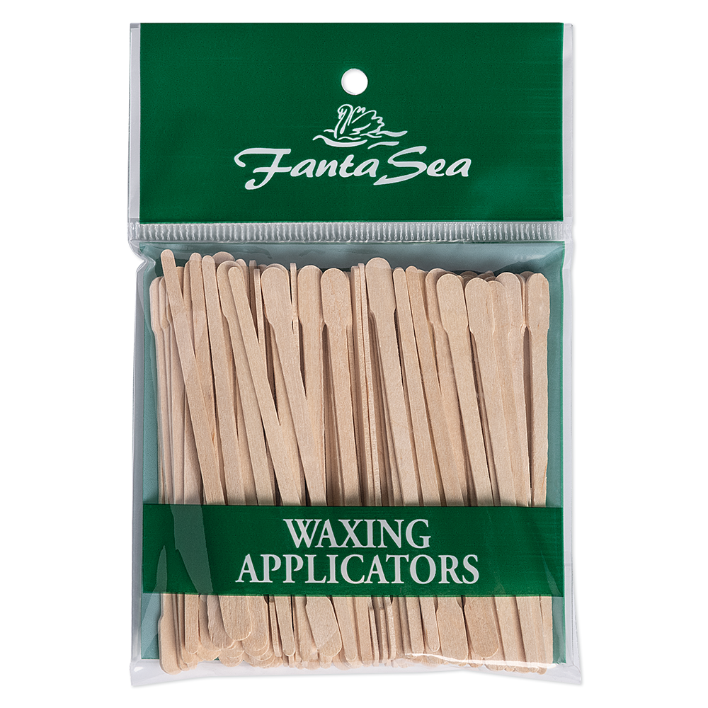 BM(FSC619) | SMALL WAXING APPLICATORS -