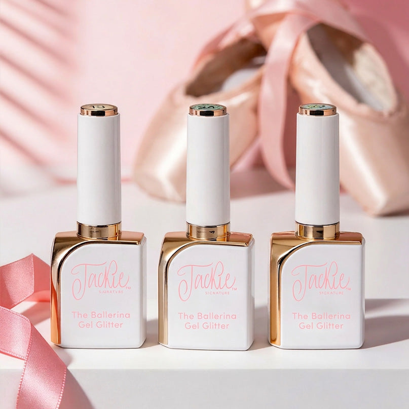 JACKIE SIGNATURE | THE BALLERINA COLLECTION