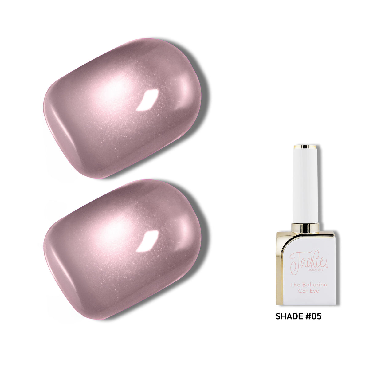 JACKIE SIGNATURE | THE BALLERINA COLLECTION