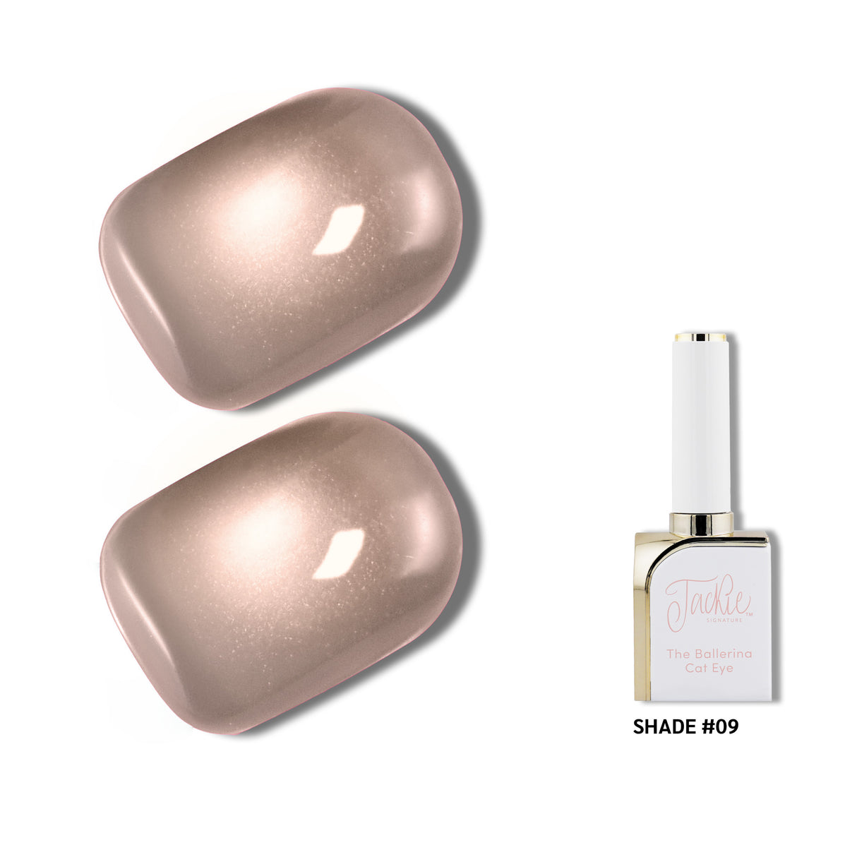 JACKIE SIGNATURE | THE BALLERINA COLLECTION