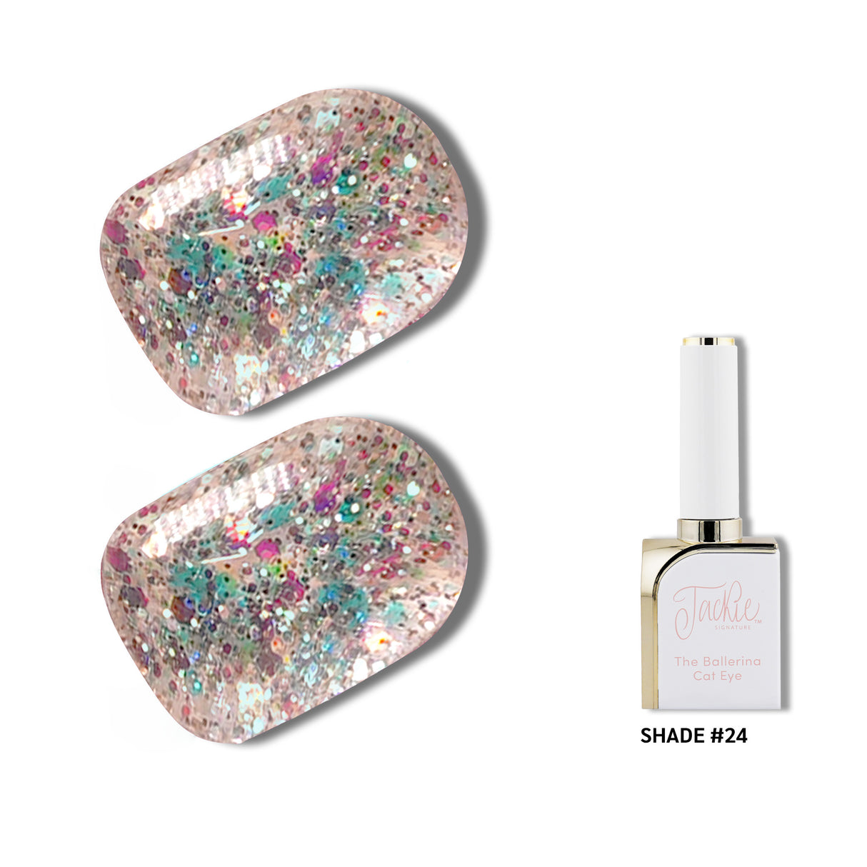 JACKIE SIGNATURE | THE BALLERINA COLLECTION