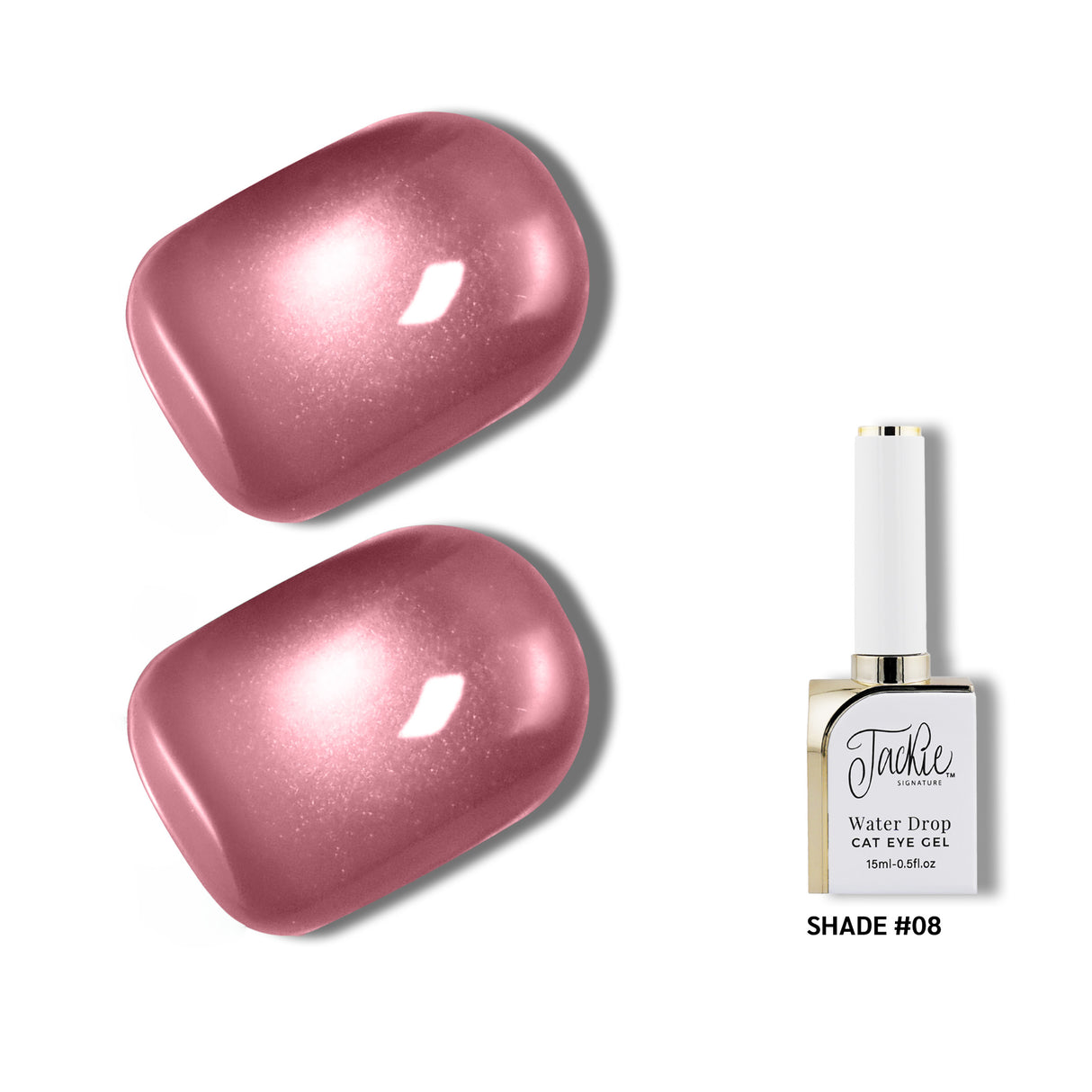 JACKIE SIGNATURE | WATER DROP CAT EYE COLLECTION
