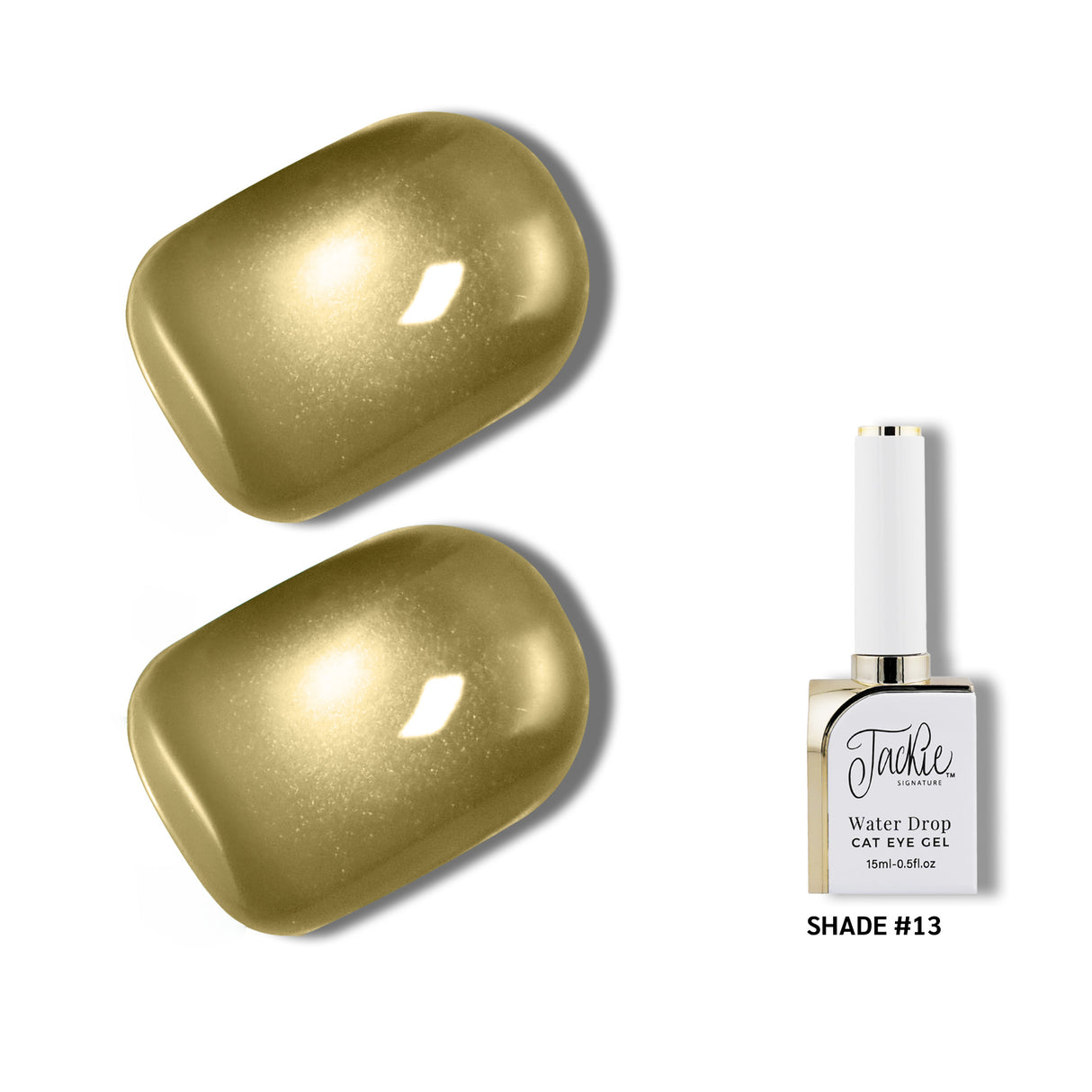 JACKIE SIGNATURE | WATER DROP CAT EYE COLLECTION