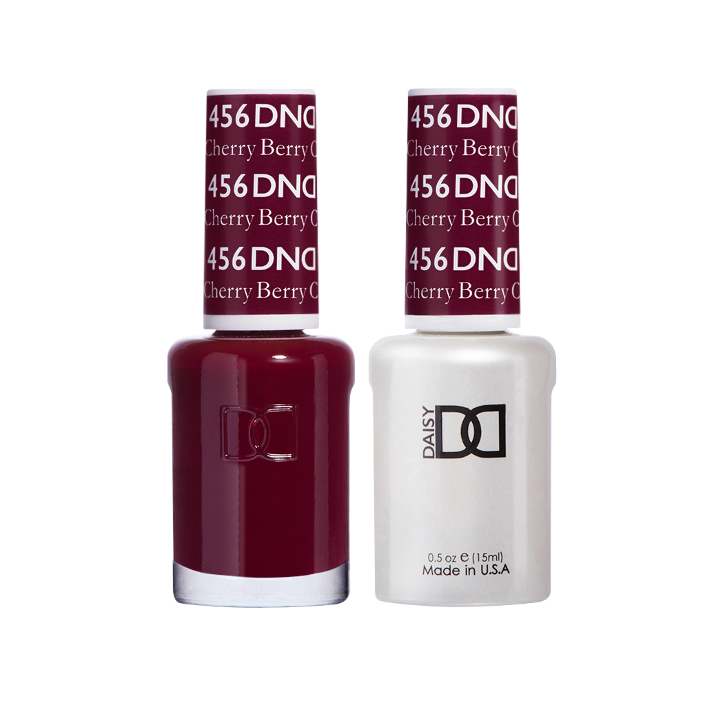 DND | 456 CHERRY BERRY