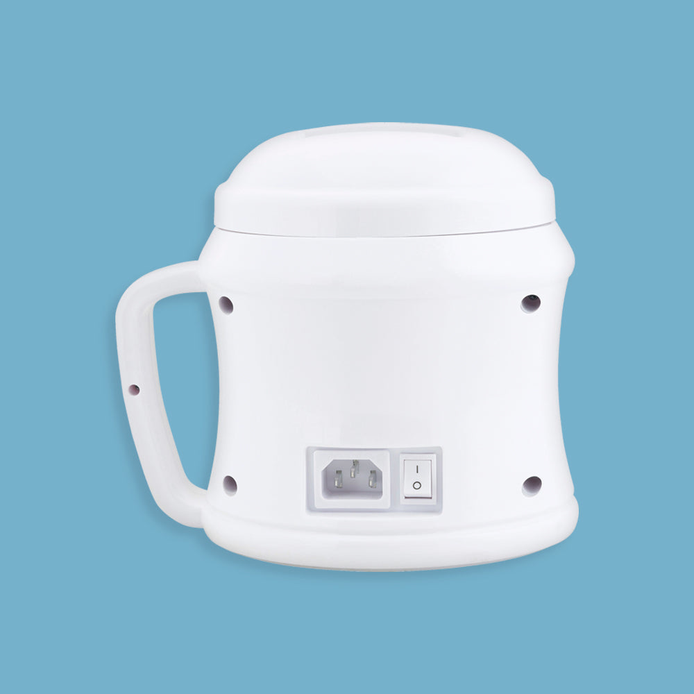 DEO BEAUTY | DIGITAL WAX HEATER (14 oz)