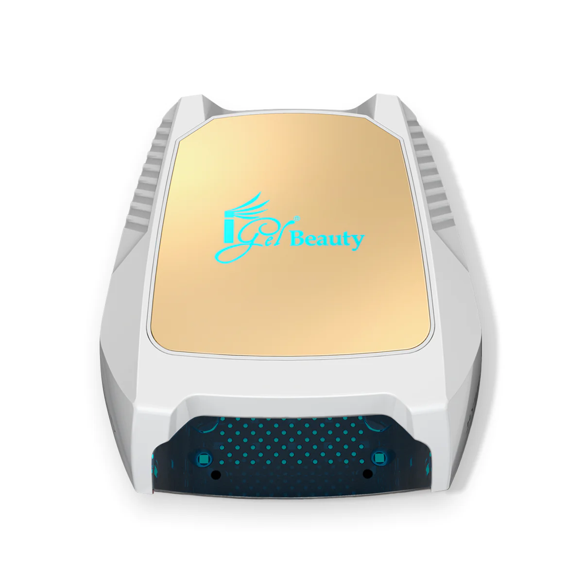 IGEL BEAUTY | HYBRID PRO RECHARGEABLE UV/LED LAMP