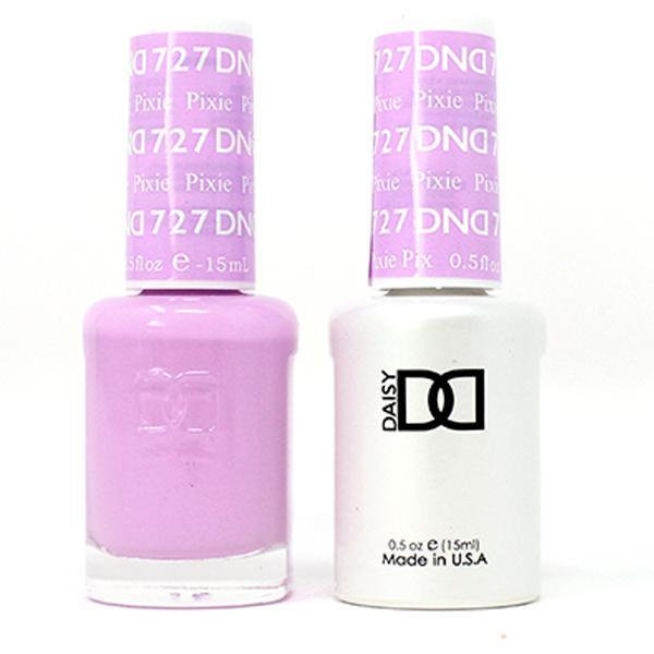 DND | 727 PIXIE