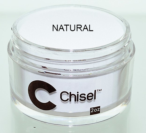 CHISEL | POWDER | NATURAL