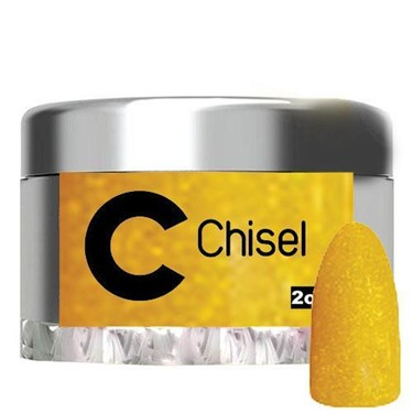 CHISEL | POWDER | METALLIC 27B