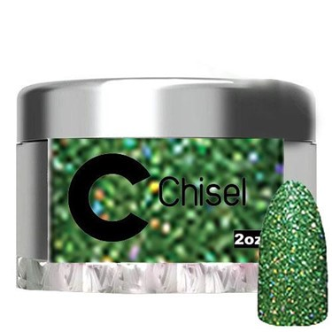 CHISEL | POWDER | GLITTER 19