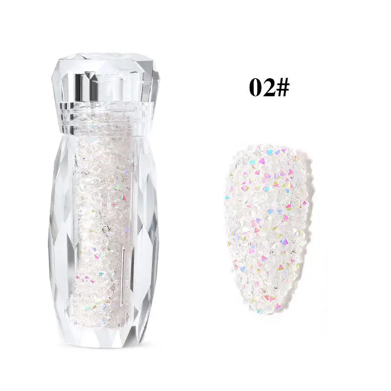 PIXIE CRYSTAL NAIL ART DECORATION