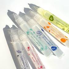 KISS NUTRITIVE CUTICLE OIL